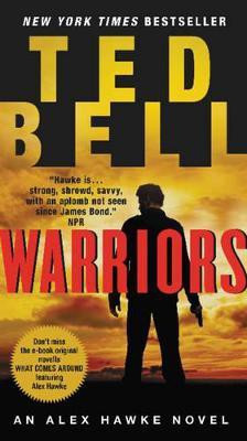 Warriors(English, Paperback, Bell Ted)