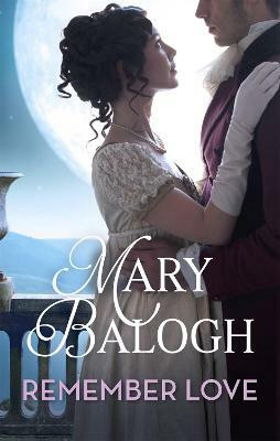 Remember Love(English, Paperback, Balogh Mary)