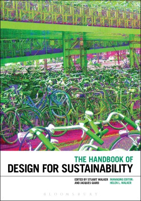 The Handbook of Design for Sustainability(English, Paperback, Walker Stuart)