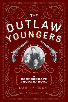 The Outlaw Youngers(English, Paperback, Brant Marley)