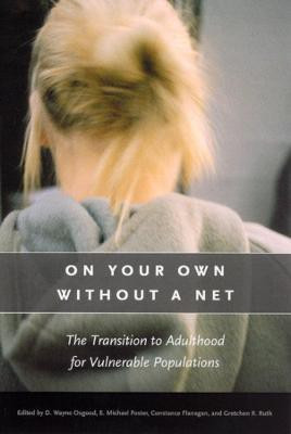 On Your Own without a Net(English, Paperback, unknown)