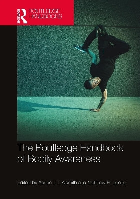 The Routledge Handbook of Bodily Awareness(English, Paperback, unknown)