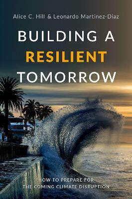Building a Resilient Tomorrow(English, Hardcover, Hill Alice C.)