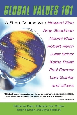 Global Values 101(English, Paperback, unknown)