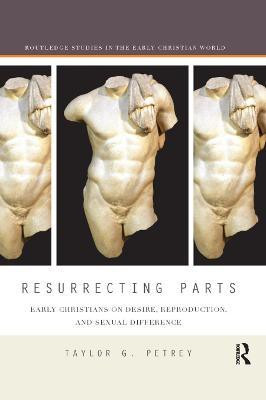 Resurrecting Parts(English, Paperback, Petrey Taylor)