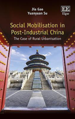 Social Mobilisation in Post-Industrial China(English, Hardcover, Gao Jia)