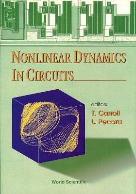 Nonlinear Dynamics In Circuits(English, Hardcover, unknown)