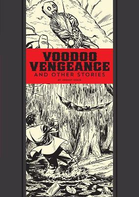 Voodoo Vengeance and Other Stories(English, Hardcover, Feldstein Al)