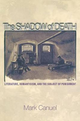 The Shadow of Death(English, Paperback, Canuel Mark)
