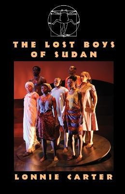 The Lost Boys Of Sudan(English, Paperback, Carter Lonnie)