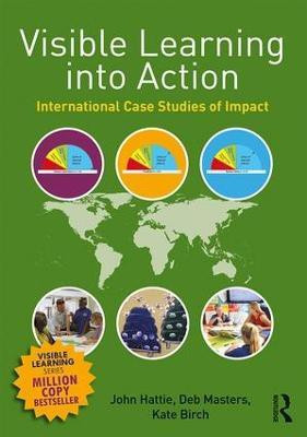 Visible Learning into Action(English, Paperback, Hattie John)