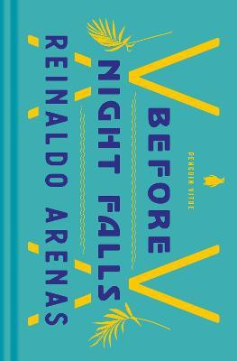 Before Night Falls(English, Hardcover, Arenas Reinaldo)