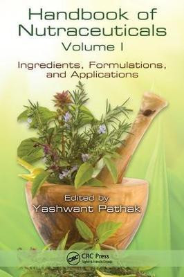 Handbook of Nutraceuticals Volume I(English, Electronic book text, unknown)