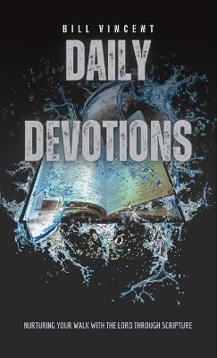 Daily Devotions(English, Hardcover, Vincent Bill)