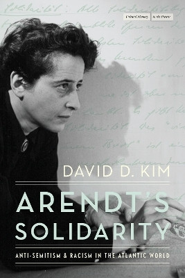 Arendt's Solidarity(English, Paperback, Kim David D.)