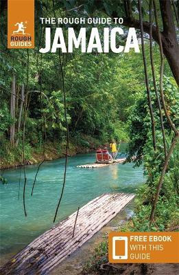 The Rough Guide to Jamaica (Travel Guide with Free eBook)(English, Paperback, Guides Rough)
