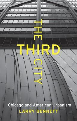 The Third City(English, Hardcover, Bennett Larry)