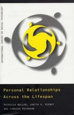 Personal Relationships Across the Lifespan(English, Paperback, Noller Patricia)