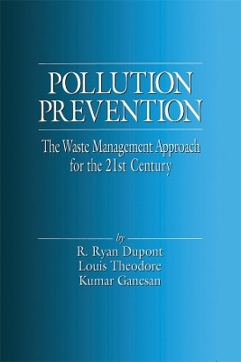 Pollution Prevention(English, Paperback, unknown)