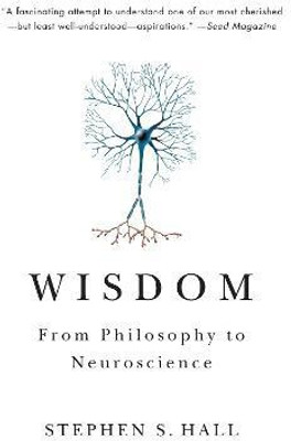 Wisdom(English, Paperback, Hall Stephen S.)