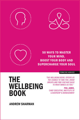Well Being Book,the(English, Paperback, unknown)