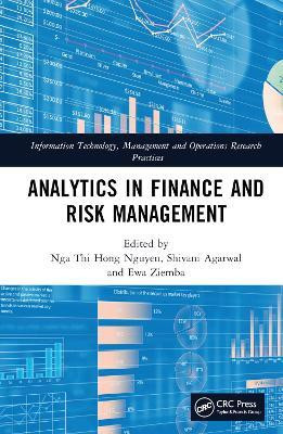 Analytics in Finance and Risk Management(English, Hardcover, unknown)