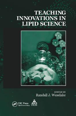 Teaching Innovations in Lipid Science(English, Paperback, unknown)