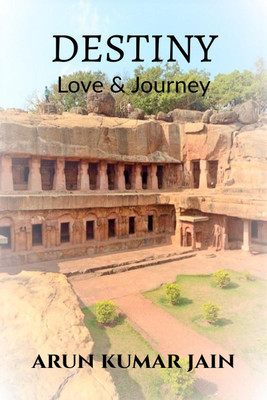 DESTINY(English, Paperback, Arun Kumar Jain)