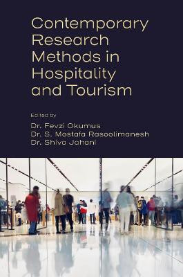 Contemporary Research Methods in Hospitality and Tourism(English, Hardcover, unknown)