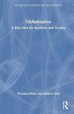 Globalization(English, Hardcover, Binda Veronica)