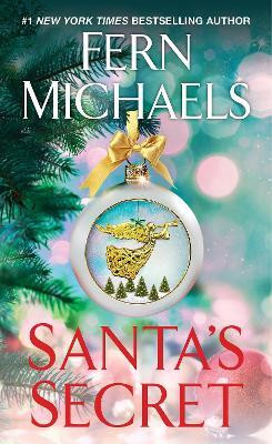Santa's Secret(English, Paperback, Michaels Fern)