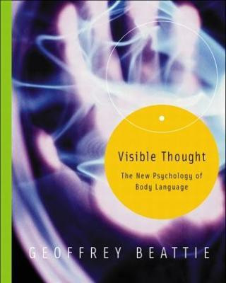 Visible Thought(English, Paperback, Beattie Geoffrey)