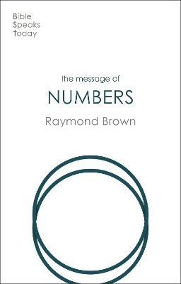 The Message of Numbers(English, Paperback, Brown Raymond)
