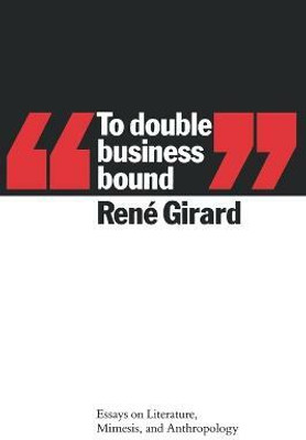 To Double Business Bound(English, Paperback, Girard Rene)