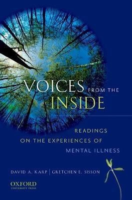 Voices From The Inside(English, Paperback, unknown)