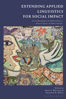 Extending Applied Linguistics for Social Impact(English, Paperback, unknown)