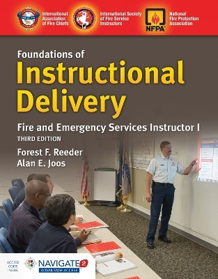 Foundations of Instructional Delivery: Fire and Emergency Services Instructor I(English, Paperback, International Society of Fire Service Instructors Alan E)