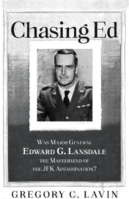 Chasing Ed(English, Paperback, Lavin Gregory C)