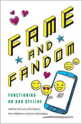 Fame and Fandom(English, Paperback, unknown)