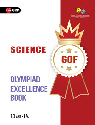 Olympiad Excellence Book Science - Class IX(Paperback, GKP)