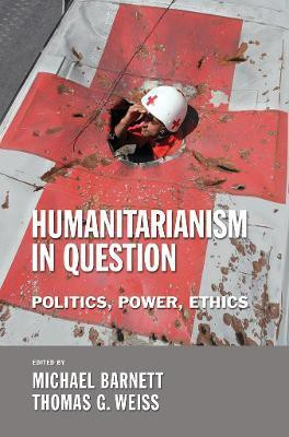Humanitarianism in Question(English, Paperback, unknown)