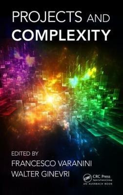 Projects and Complexity(English, Hardcover, unknown)