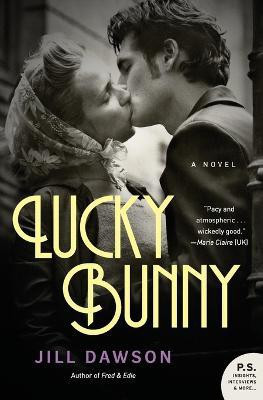Lucky Bunny(English, Paperback, Dawson Jill)