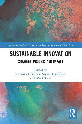 Sustainable Innovation(English, Paperback, unknown)