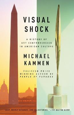 Visual Shock(English, Paperback, Kammen Michael)