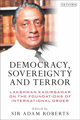 Democracy, Sovereignty and Terror(English, Paperback, unknown)