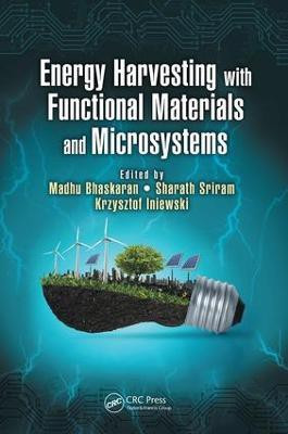 Energy Harvesting with Functional Materials and Microsystems(English, Paperback, unknown)