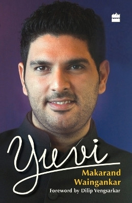 Yuvi(English, Paperback, Waingankar Makarand)