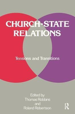 Church-state Relations(English, Paperback, unknown)