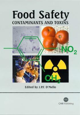 Food Safety(English, Electronic book text, unknown)